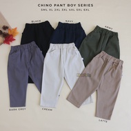 Children's Chino Pants XS SML XL 2XL 3XL 4XL 5XL 6XL - Children's Chino Pants - Children's Chinos