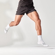 Genuine Feetures elite Grade A socks (woven toe) - set of 5 pairs Stokin Perempuan Socks Women Long 