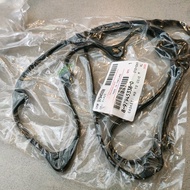 GASKET PACKING VALVE COVER CYLINDER HEAD KOP ISUZU DMAX 4JJ1 4JK1 3.0 3.0 3.0 3.000 3000 CC 2.5 2.5 