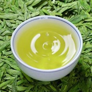 杞子王 - 有機龍井茶100克 杭州龍井茶 綠茶 茶香清淡 滋味鮮醇 香氣清香 歐盟及美國有機認證 無農藥殘留