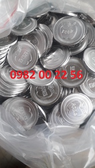 Túi 100 xu dùng cho máy game - Phụ kiện máy game