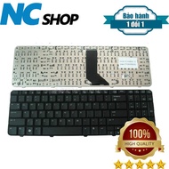 Hp Compaq G60 CQ60 laptop Keyboard - CQ60 BLACK