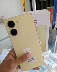 VIVO Y16 3/32GB NOMINUS MASIH MULUS