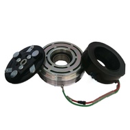 Compressor Magnetic Clutch 5PK Honda City TMO / Insight / Freed / Jazz