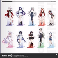 offcial Authentic Elysia/Kiana/Mei/Vita/Bronya Honkai impact Mihoyo Honkai Star Rail