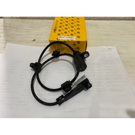 Rear speed Sensor Fortuner 2005-2015 Hella brand 89545-0k050 89546-0k050