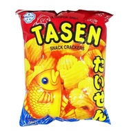 TASEN Snack Cracker Original Keropok Sabah