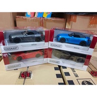 Kinsmart Diecast Z4bmw