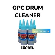 DRUM CLEANER DTF DTG Printer PHOTO COPY CLEANER