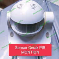 Detect | Motion Sensor Tool/Infared Pir Montion Motion Sensor Automatic Light
