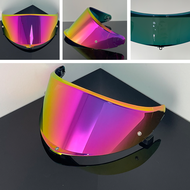 K6 Helmet Visor for AGV K6 K6S Motorcycle Face Shield Replacement Viseira Capacete Anti Fog UV Prote