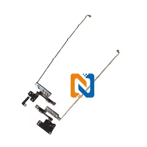New Original Laptop LCD Hinge For Lenovo IdeaPad Slim 3 15IRU8 15ABR8 15AMN8 15IRH8 15IAH8 15IAN8 Sc