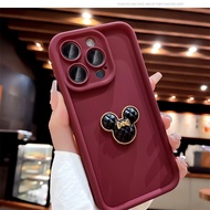 Phone casing For Apple Iphone IP 13 Pro Max ip14 IP 14 Plus 14 Pro Max IP15 15 Plus IP 15 Pro Max Ne