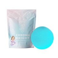 CHROMA BRIGHT BRIGHTENING BODY SOAP 50GR BPOM