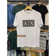 Men's T-Shirt AX Premium High QualityWanita