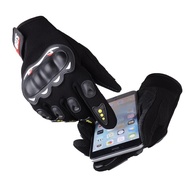 Gloves Riding - Biker Full / Half Finger Gloves, Motorcycle/bicycle Riding Gloves