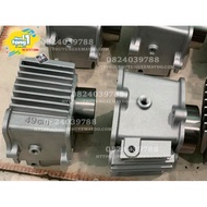 Lòng Nhôm 67Mm Dày 78Mm Piston 54Mm