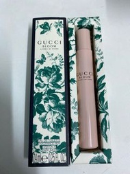 Gucci 香水 bloom