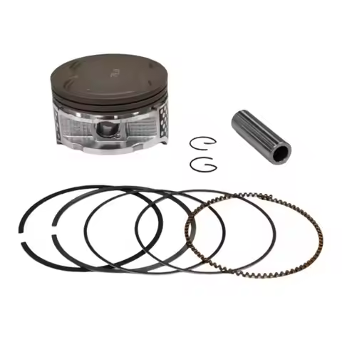F9-79Mm Complete Piston Rings Engine Rebuild Tool Kit For Honda XR250 CBX250 XR300 CBX300 12100-KPF-