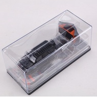 GCD 1:64 4Runner TRD Pro N280 SUV Heavily Modification Version Alloy Model Car