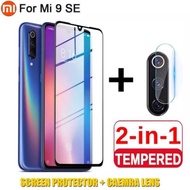 Mondi Store Tempered Glass Xiaomi Mi 9 SE Anti-Scratch Camera Mi9 SE 2019
