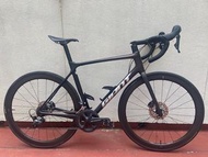 GIANT TCR ADVANCED PRO