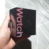(RARE ITEM)SAMSUNG GALAXY WATCH ACTIVE BLACKPINK EDITION COLLECTION