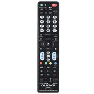 Remote TV đa năng cho TV LG Chunghop ENGLISH VERSION UNIVERSAL TV REMOTE CONTROL