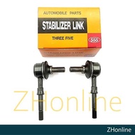 NISSAN URVAN E25 - 555 SANKEI JAPAN FRONT STABILIZER LINK ABSORBER LINK (2pcs) SL-N350