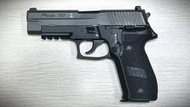 WEN - 二手槍寄賣  VFC SIG SAUER P226 MK25 授權刻字 瓦斯手槍