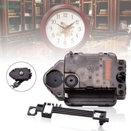 SERIRANIS Clock Movement Swing DIY Replacement Kits Wall Clocks Quartz Clock Clock Parts
