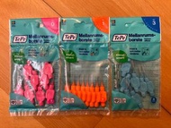 Tepe interdental brush 牙縫刷