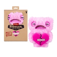 Fuggler ชุดการทำงานร่วมกันของเล่นตุ๊กตามอนสเตอร์น่าเกลียดฟันน่ารักตุ๊กตาสัตว์ประหลาดไส้ตลกของขวัญตุ๊