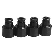 Fuel Injector Adapters Hat Fuel Nozzle Spacers Extenders Car Top Cap Accessories  B16 B18 D16Z D16Y