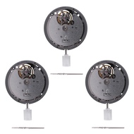3X Mechanical Automatic Watch Movement Replacement Whole Movement Fit for Seiko SII NH38/NH38A Spare Parts Accessories