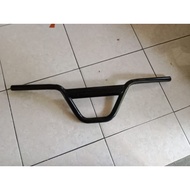 BMX STEERING SQUARE MODEL BMX HANDLEBAR SQUARE HANDLEBAR