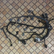 mazda 2 Engine Wiring Set Year 2007 ZY