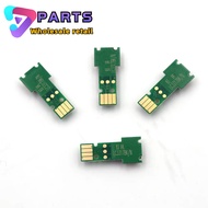 4colors- BK C M Y Chip LC3619 LC3017 LC3019 For Brother J2330DW J2730DW J3530DW J3930DW MFC-J5330DW 