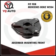MERCEDES BENZ C CLASS W204 C180 C200 C250 FRONT ABSORBER TOP MOUNTING (6 MONTHS WARRANTY)