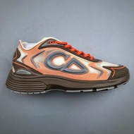 B-30 Men's Sports Shoes Fashionable All-Match Running Shoes Real Shot