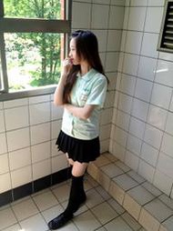 [全新代購]桃園 中壢高中（中大壢中） 女生夏季制服全套（制服改款破盤特價）