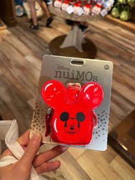 香港迪士尼代購NuiMOs