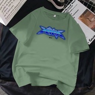 Pretty Savage - Oversized Key Shinee T-Shirt