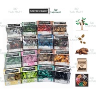 Coffee Candy 16 Flavors Less Sweet - Awake All Day XiYu MinNong