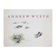Andrew Wyeth Andrew Wyeth