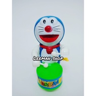 Mainan Boneka Doraemon Mukul Drum