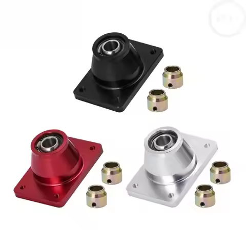 For Peugeot 206 306 GTI D Turbo HDI Diesel Citroen Xsara PQY-SSQ01 Short Shifter Shift Quick 2025 Ne