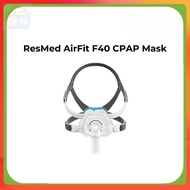 CocoCart SG ResMed AirFit F40 CPAP Mask [Newly Launched!]