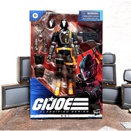 Hasbro G.I.Joe GIJoe GI Joe Classified Series BAT