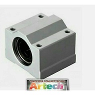 Bearing Box 8Mm Scs8Uu / Sc8Uu Artec01 Buy Now